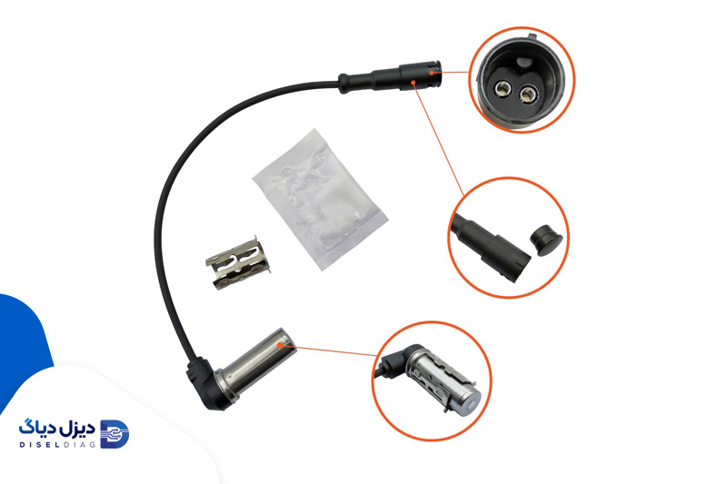 inductive sensor