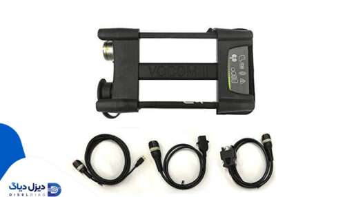 دستگاه دیاگ vocom2 pro