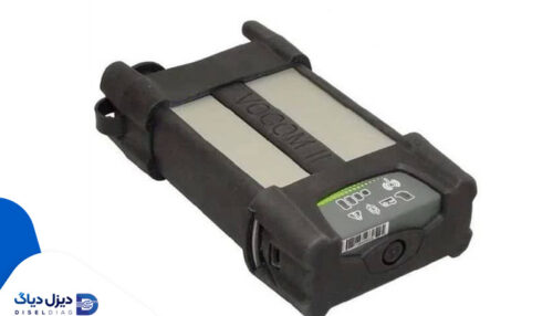 دستگاه دیاگ vocom2 pro