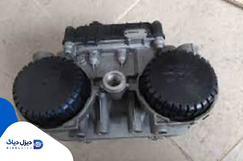 مدولاتور EBS