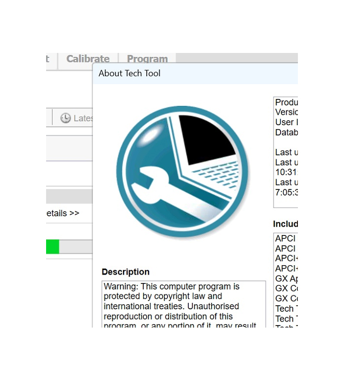  techtool new