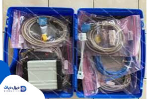 معرفی دستگاه پروگرمر zf